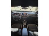CHEVROLET - ONIX - 2022/2023 - Branca - R$ 92.000,00