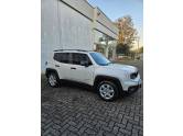 JEEP - RENEGADE - 2023/2024 - Branca - R$ 115.000,00