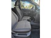 VOLKSWAGEN - FOX - 2012/2013 - Branca - R$ 39.000,00