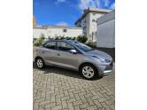 HYUNDAI - HB20 - 2020/2021 - Cinza - R$ 65.000,00