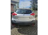NISSAN - KICKS - 2020/2020 - Cinza - R$ 87.000,00