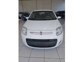 FIAT - PALIO - 2013/2013 - Branca - R$ 38.000,00