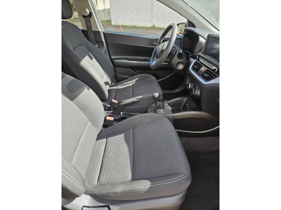 HYUNDAI - HB20 - 2020/2021 - Cinza - R$ 65.000,00