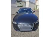 AUDI - A3 - 2014/2014 - Preta - R$ 75.000,00