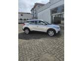 NISSAN - KICKS - 2020/2020 - Cinza - R$ 87.000,00