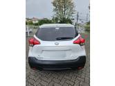 NISSAN - KICKS - 2020/2020 - Branca - R$ 85.000,00