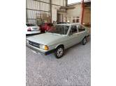 VOLKSWAGEN - PASSAT - 1981/1981 - Bege - R$ 58.000,00