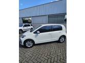 VOLKSWAGEN - UP - 2017/2018 - Branca - R$ 54.000,00