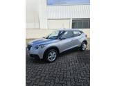 NISSAN - KICKS - 2020/2020 - Cinza - R$ 87.000,00