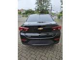 CHEVROLET - ONIX - 2020/2020 - Preta - R$ 64.000,00