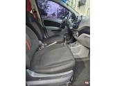 FIAT - PALIO - 2014/2014 - Preta - R$ 44.000,00