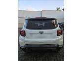 JEEP - RENEGADE - 2023/2024 - Branca - R$ 115.000,00