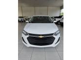 CHEVROLET - ONIX - 2022/2023 - Branca - Sob Consulta