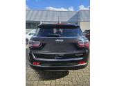 JEEP - COMPASS - 2018/2019 - Preta - R$ 105.000,00