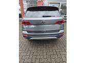 VOLKSWAGEN - TAOS - 2021/2022 - Cinza - R$ 128.000,00
