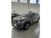 JEEP - COMPASS - 2016/2017 - Cinza - R$ 85.000,00