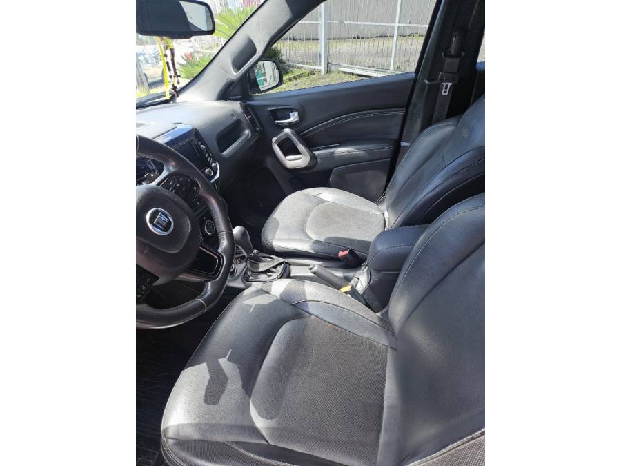 FIAT - TORO - 2021/2021 - Azul - R$ 127.000,00