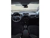 JEEP - RENEGADE - 2023/2024 - Branca - R$ 115.000,00