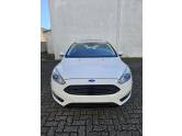FORD - FOCUS - 2016/2016 - Branca - R$ 70.000,00
