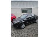 FORD - FIESTA - 2011/2011 - Preta - R$ 33.900,00