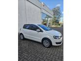 VOLKSWAGEN - FOX - 2012/2013 - Branca - R$ 39.000,00