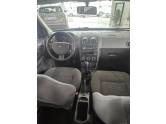 FORD - ECOSPORT - 2005/2005 - Prata - R$ 29.900,00