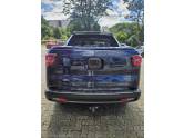 FIAT - TORO - 2021/2021 - Azul - R$ 127.000,00