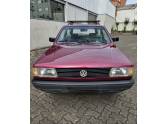 VOLKSWAGEN - PARATI - 1993/1993 - Vermelha - R$ 29.900,00