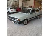 VOLKSWAGEN - PASSAT - 1983/1983 - Bege - R$ 45.000,00