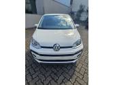 VOLKSWAGEN - UP - 2017/2018 - Branca - R$ 54.000,00