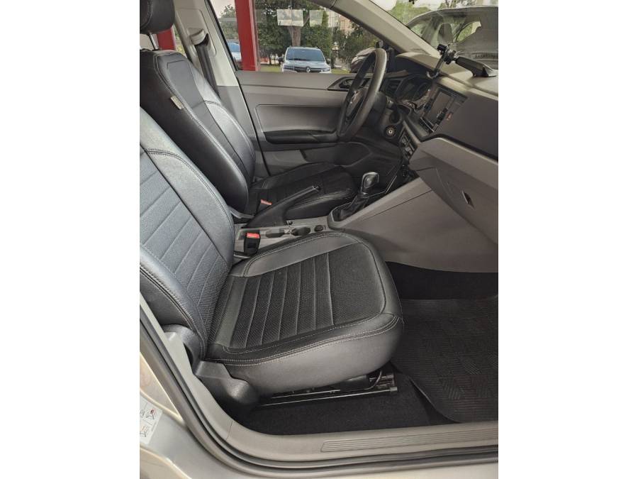 VOLKSWAGEN - VIRTUS - 2018/2019 - Prata - R$ 72.000,00