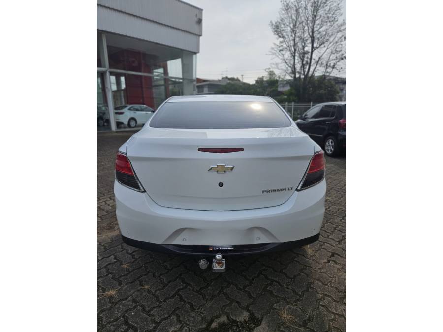 CHEVROLET - PRISMA - 2013/2013 - Branca - R$ 44.000,00