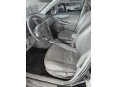 TOYOTA - COROLLA - 2010/2011 - Preta - R$ 59.000,00