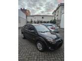 FORD - FIESTA - 2011/2011 - Preta - R$ 33.900,00
