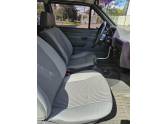 VOLKSWAGEN - VOYAGE - 1991/1991 - Branca - R$ 23.000,00
