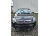 FIAT - PALIO - 2014/2014 - Preta - R$ 44.000,00