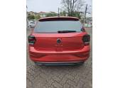 VOLKSWAGEN - POLO - 2023/2024 - Vermelha - R$ 107.000,00