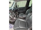 JEEP - RENEGADE - 2019/2019 - Vermelha - R$ 75.000,00