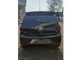 VOLKSWAGEN - FOX - 2013/2013 - Preta - R$ 42.000,00