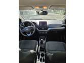 HYUNDAI - HB20 - 2020/2021 - Cinza - R$ 65.000,00