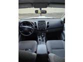 TOYOTA - HILUX - 2007/2008 - Branca - R$ 115.000,00