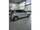 HYUNDAI - I30 - 2012/2012 - Prata - R$ 48.000,00
