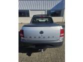 VOLKSWAGEN - SAVEIRO - 2018/2019 - Cinza - R$ 64.000,00