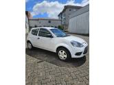 FORD - KA - 2012/2013 - Branca - R$ 26.000,00