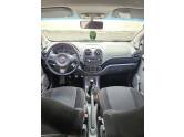 FIAT - PALIO - 2014/2014 - Preta - R$ 44.000,00