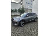 NISSAN - KICKS - 2022/2022 - Cinza - R$ 103.000,00