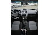 FORD - FIESTA - 2011/2011 - Preta - R$ 33.900,00