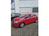 CHEVROLET - ONIX - 2015/2015 - Vermelha - R$ 43.000,00