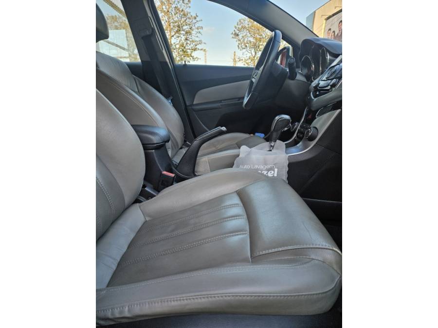 CHEVROLET - CRUZE - 2014/2014 - Branca - R$ 66.000,00