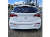 HYUNDAI - HB20 - 2018/2019 - Branca - R$ 55.000,00